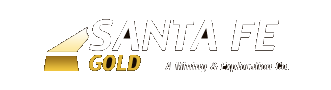 Santa Fe Gold Corporation